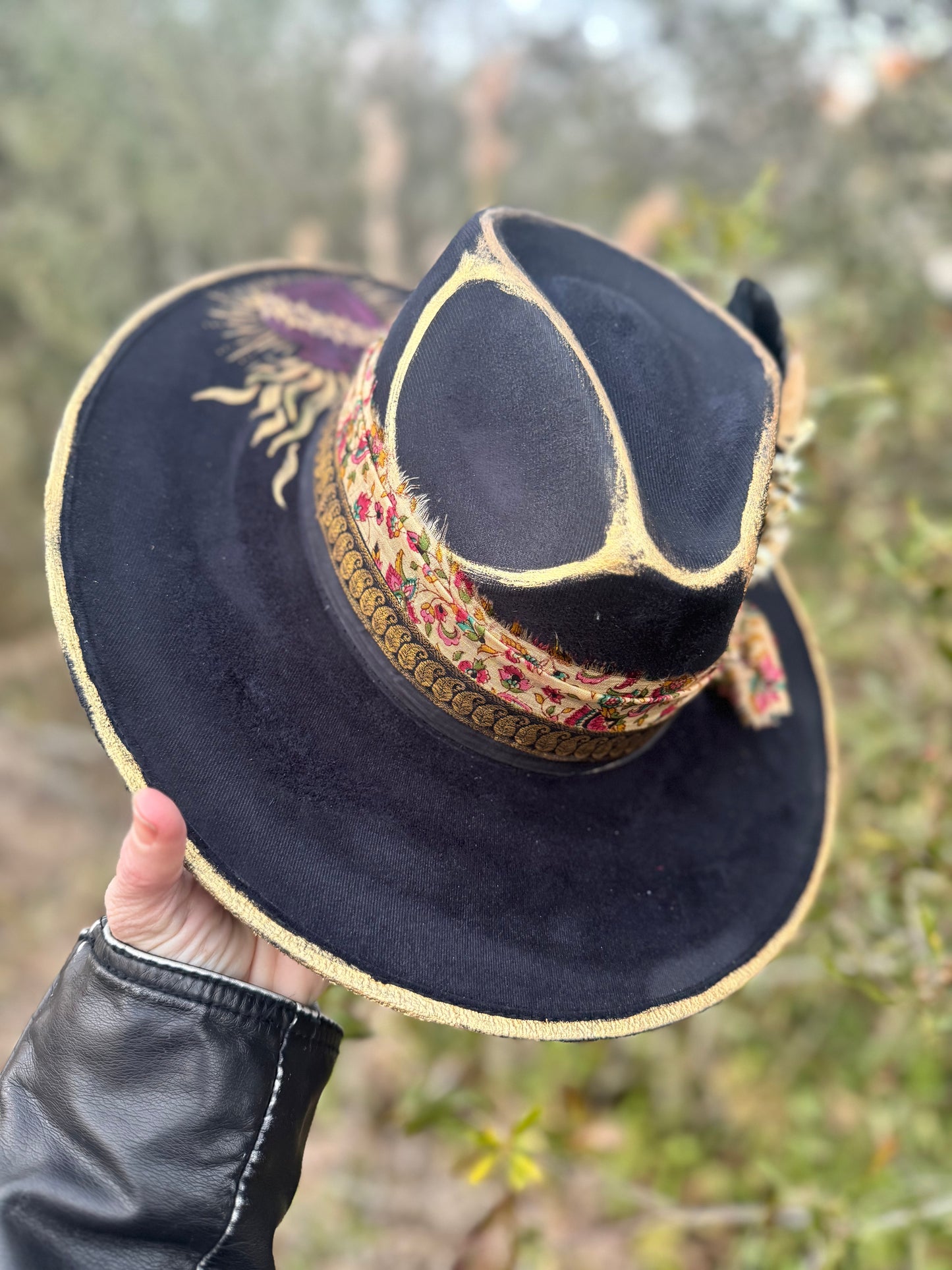 Sacred Love (READY TO SHIP)