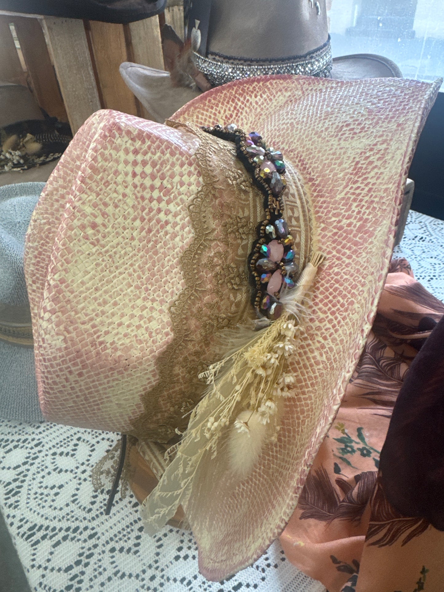 The Patsy (READY TO SHIP)