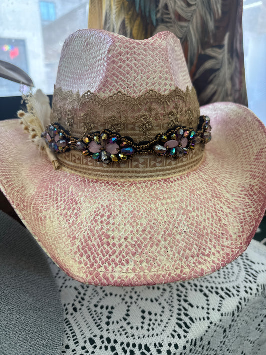 The Patsy (READY TO SHIP)