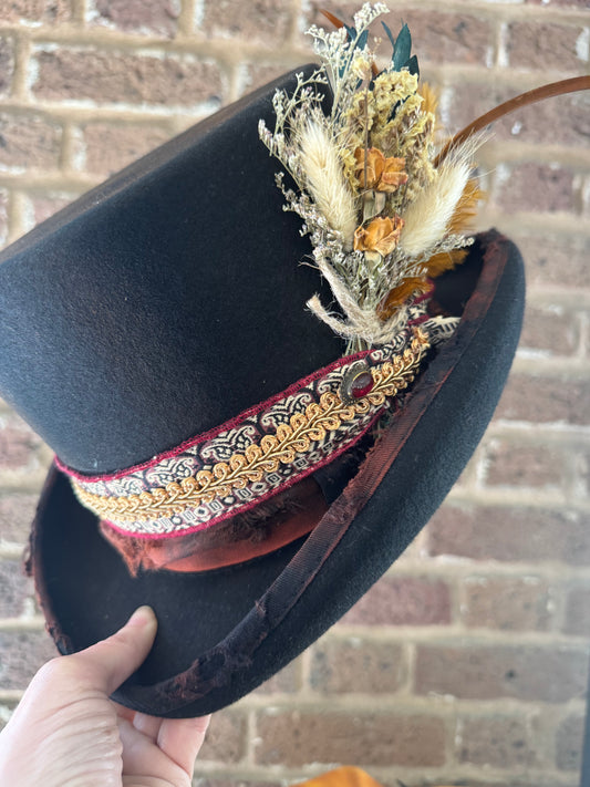 The Sparrow (READY TO SHIP)