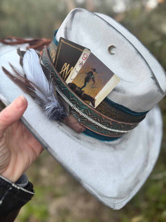 Round em up (READY TO SHIP)