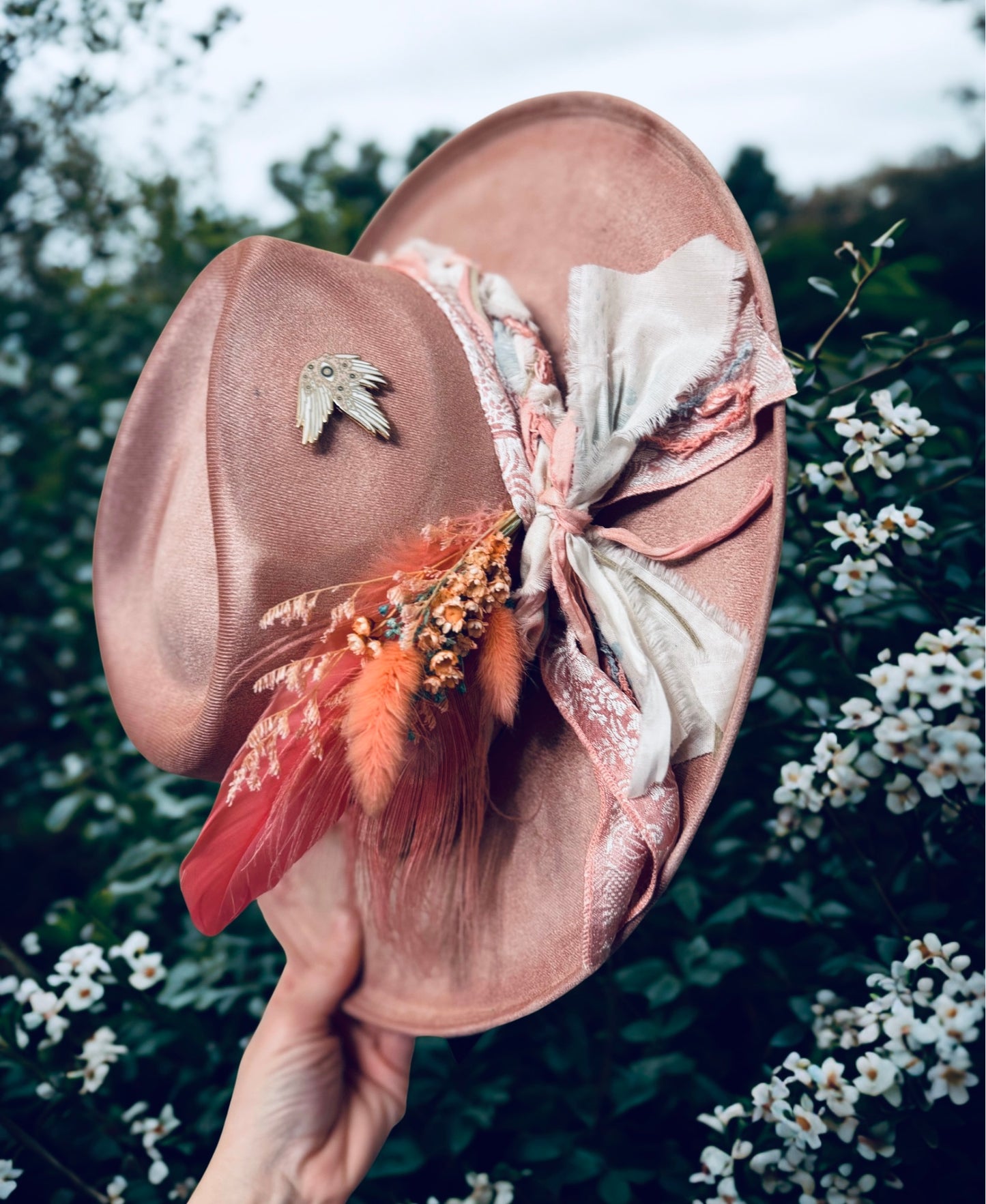 Dolly (READY TO SHIP)