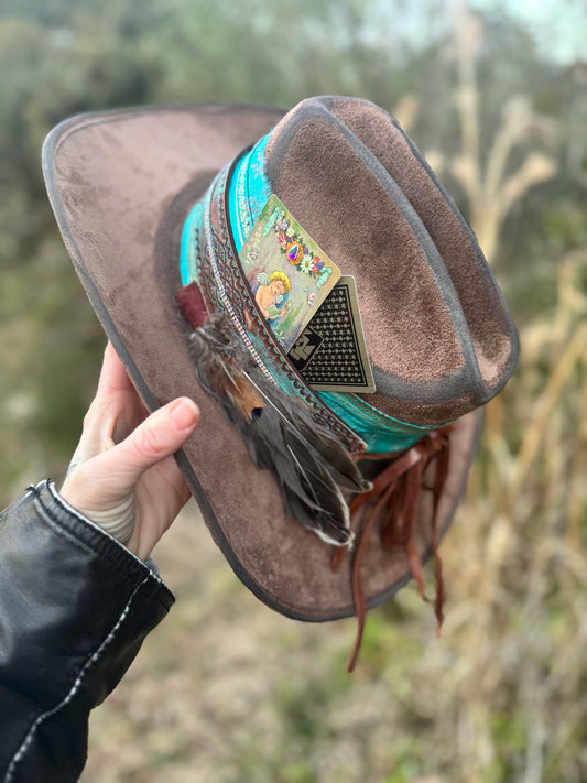 The Roadhouse (READY TO SHIP)