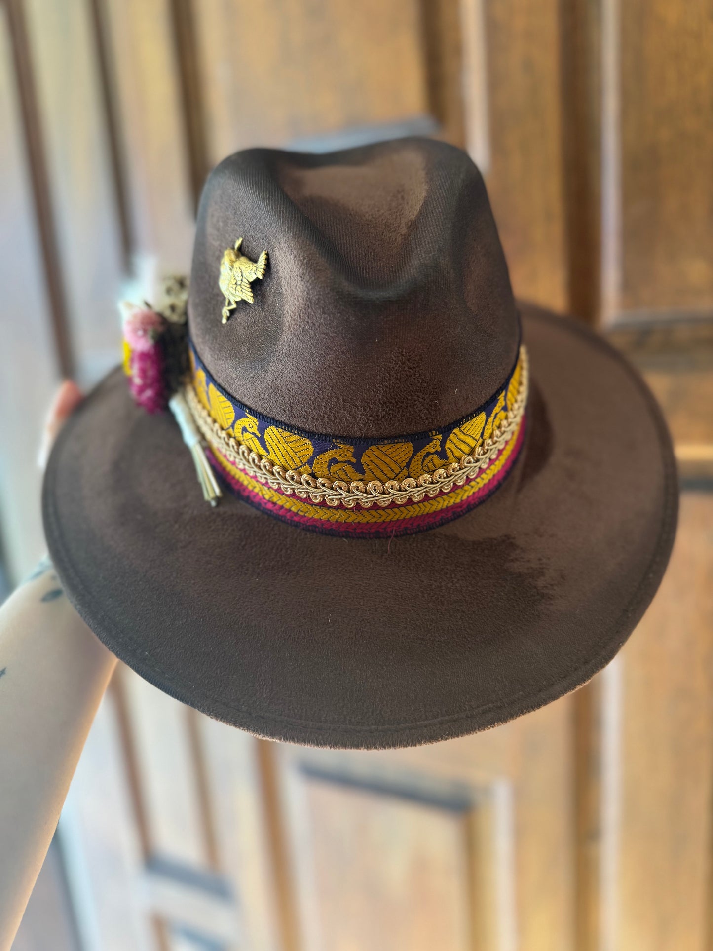 Birdie (READY TO SHIP)