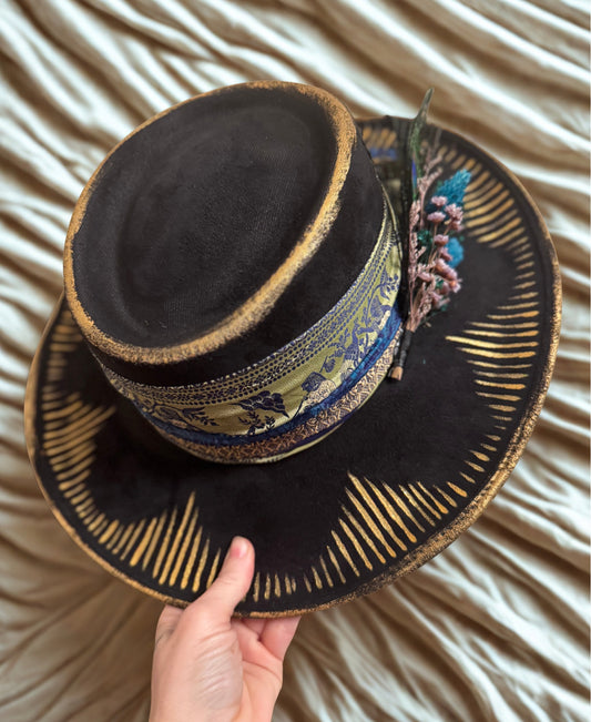 Jesse (READY TO SHIP)