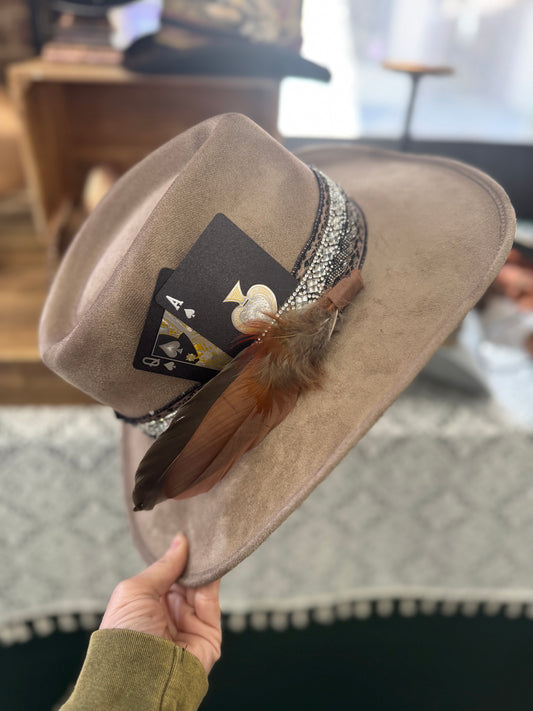 The Shania (READY TO SHIP)