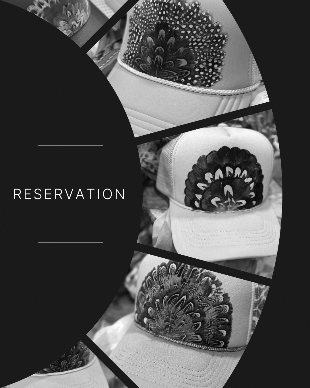 Tiffany Reservation