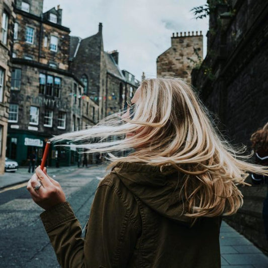 MONQ LIMITED EDITION (Sexy)