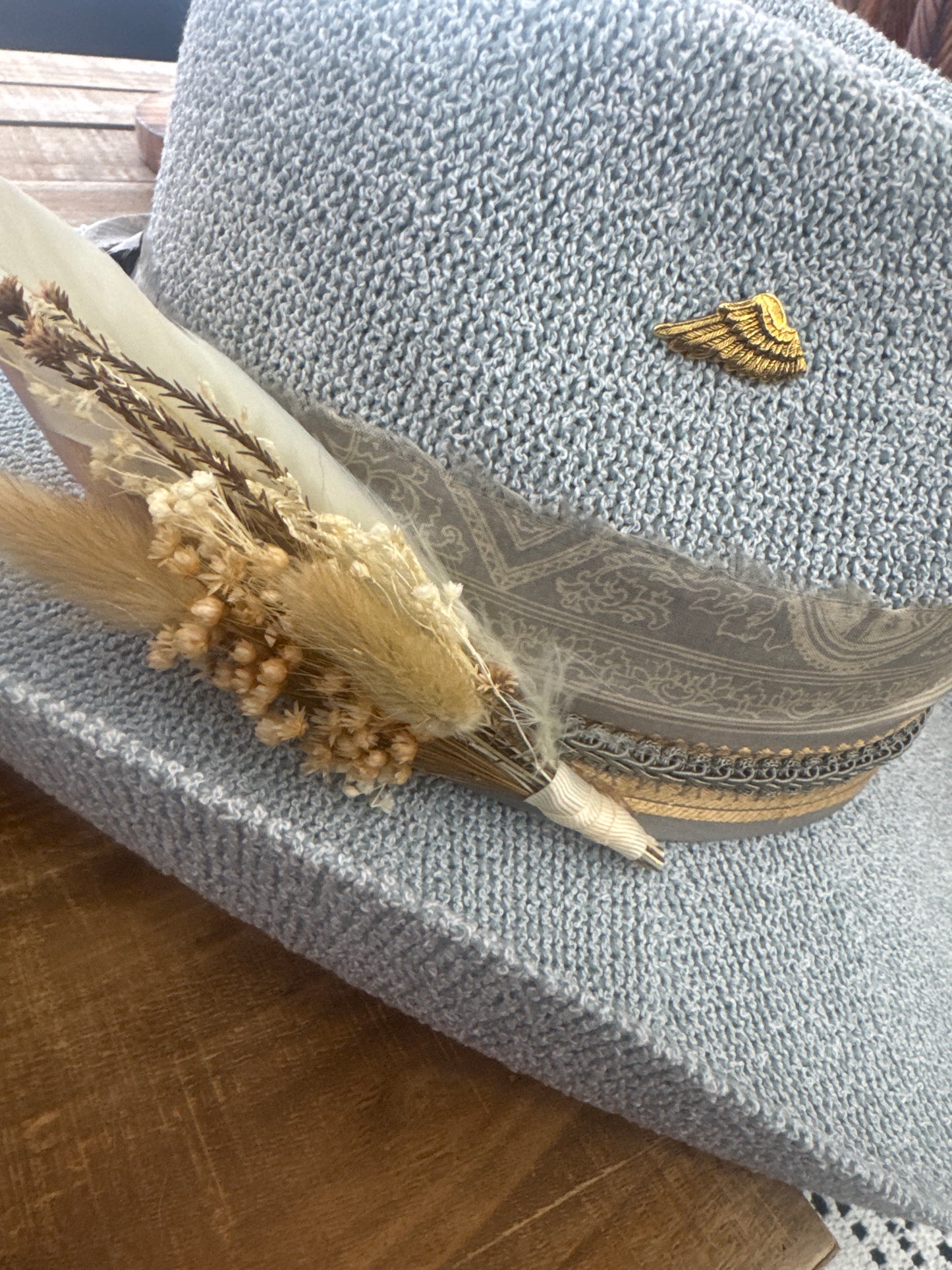 Flutter (READY TO SHIP)