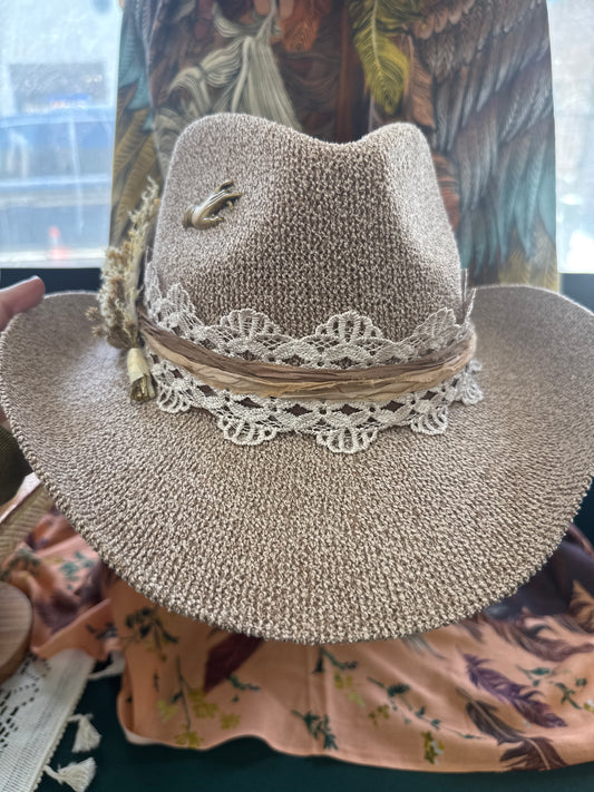 Desmal (READY TO SHIP)