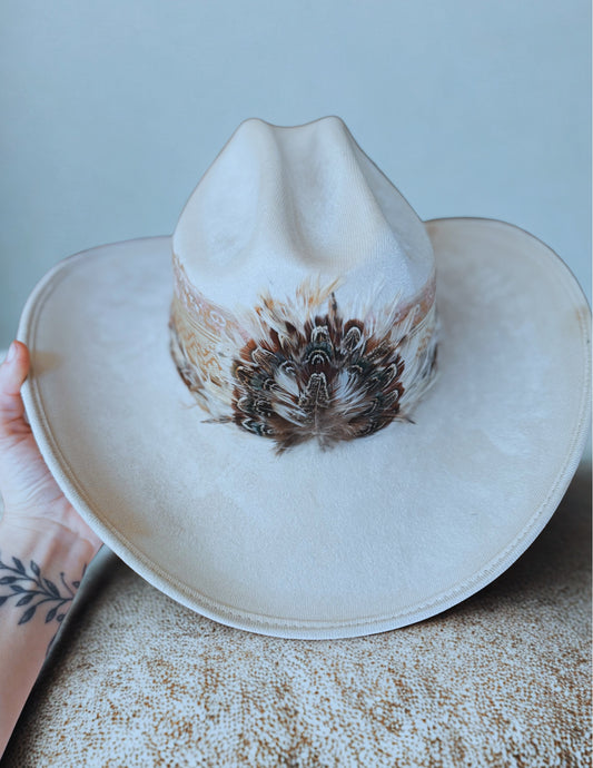 Jacey (READY TO SHIP)