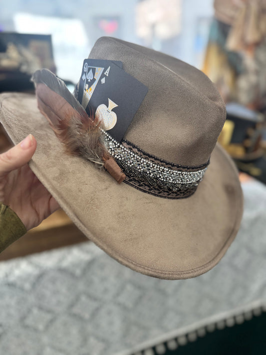 The Shania (READY TO SHIP)