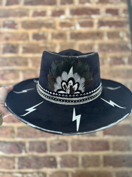 The Stevie (READY TO SHIP)