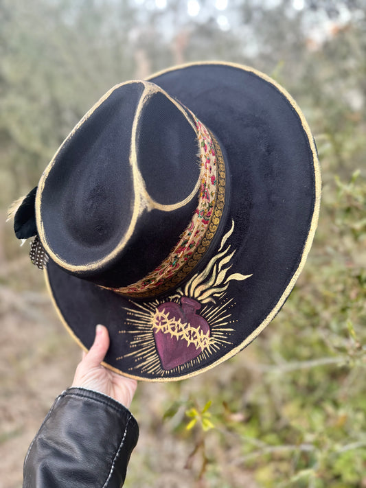 Sacred Love (READY TO SHIP)