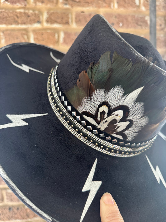 The Stevie (READY TO SHIP)