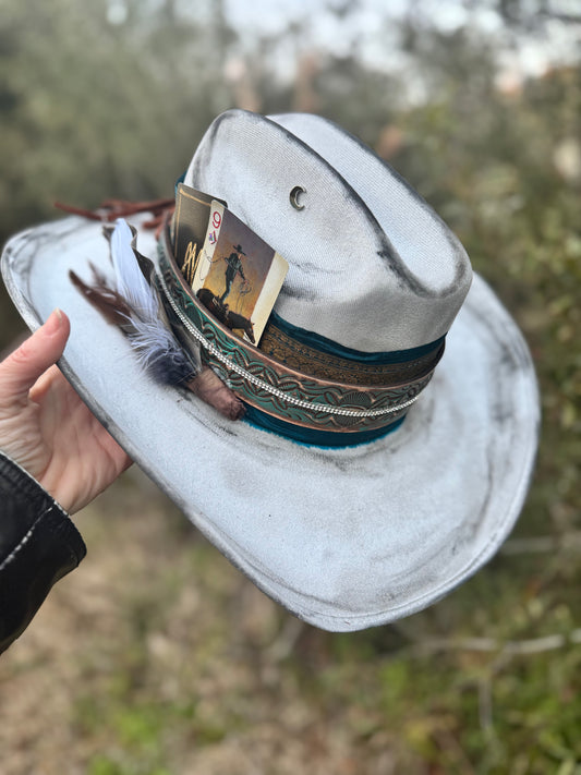 Round em up (READY TO SHIP)