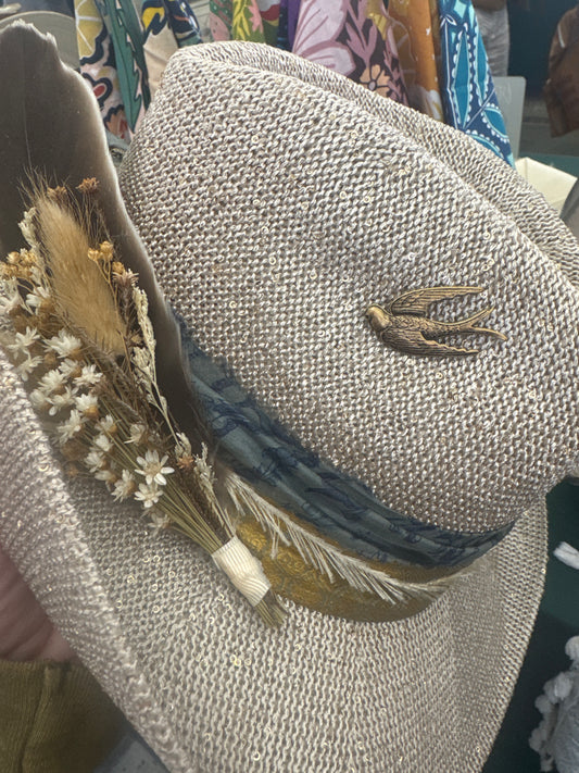 Lilly Sequined (READY TO SHIP)