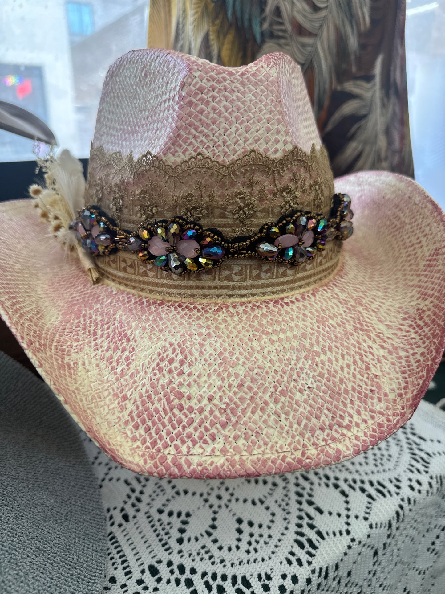 The Patsy (READY TO SHIP)