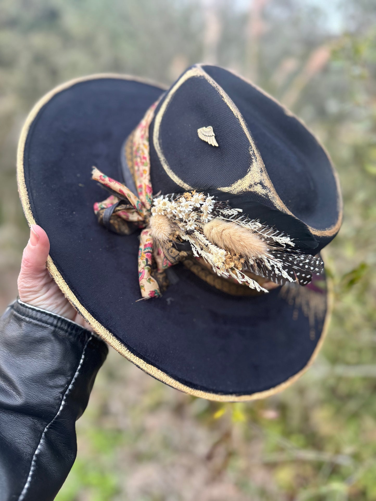 Sacred Love (READY TO SHIP)