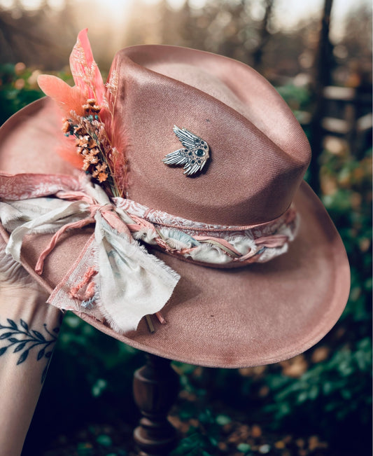 Dolly (READY TO SHIP)