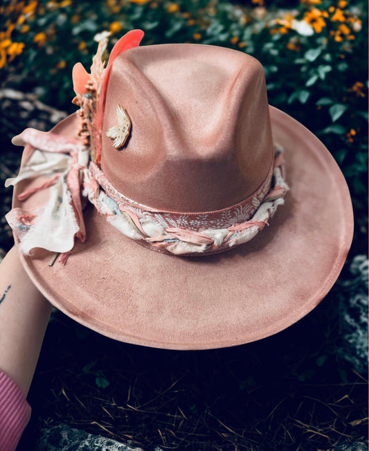 Dolly (READY TO SHIP)