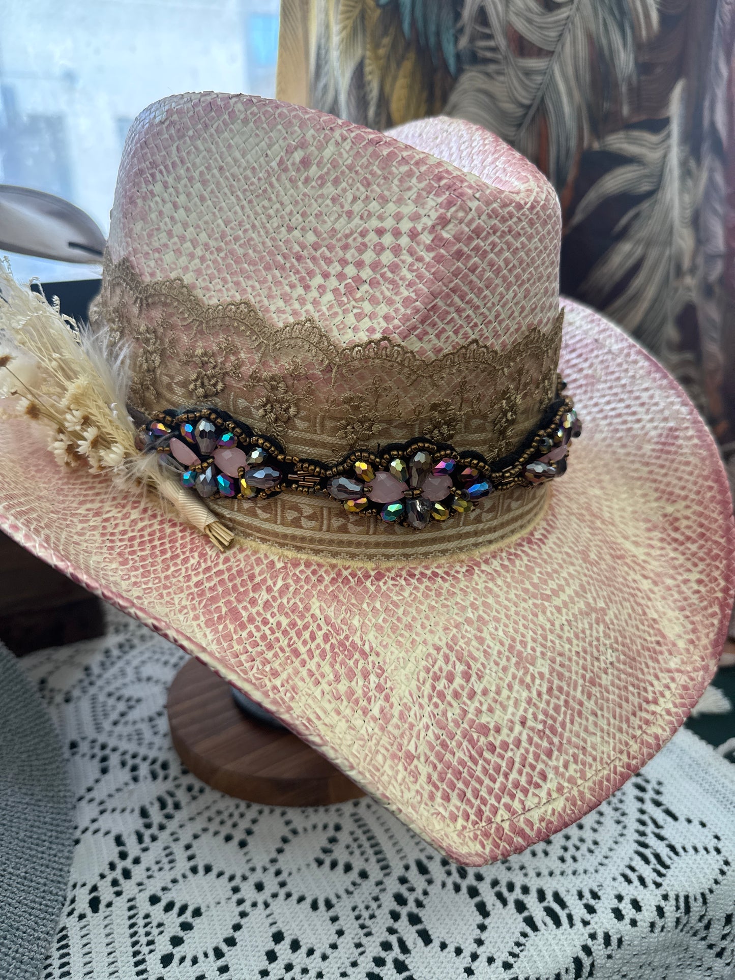 The Patsy (READY TO SHIP)