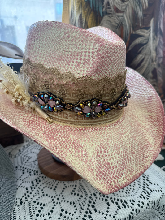 The Patsy (READY TO SHIP)