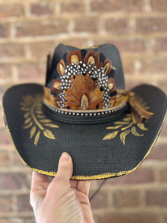 The Rebel (READY TO SHIP)