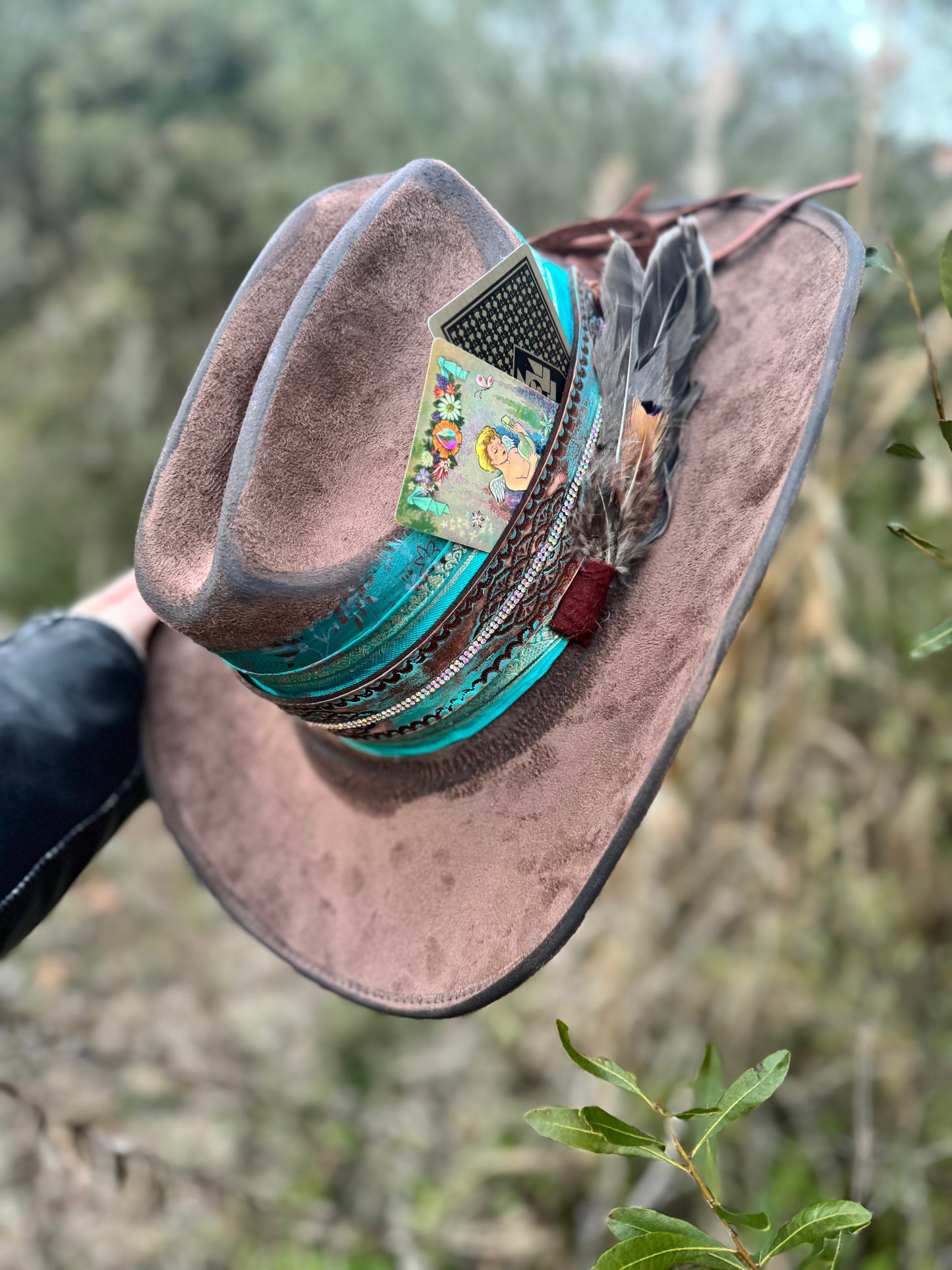 The Roadhouse (READY TO SHIP)