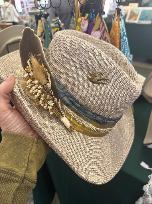 Lilly Sequined (READY TO SHIP)