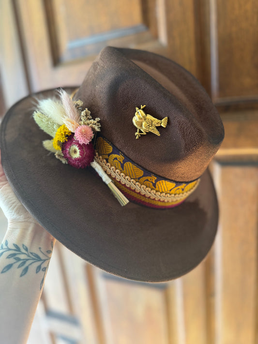 Birdie (READY TO SHIP)