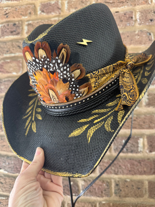 The Rebel (READY TO SHIP)