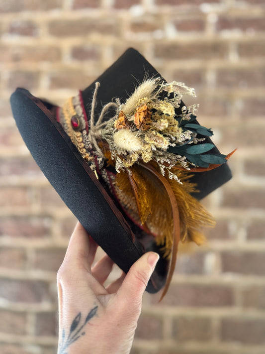 The Sparrow (READY TO SHIP)