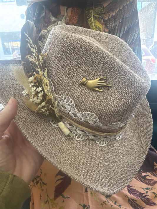 Desmal (READY TO SHIP)