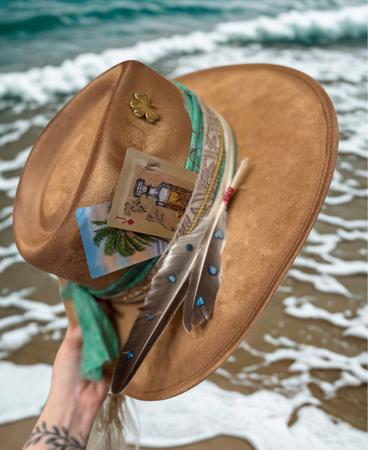 Atlantic Allie (READY TO SHIP)