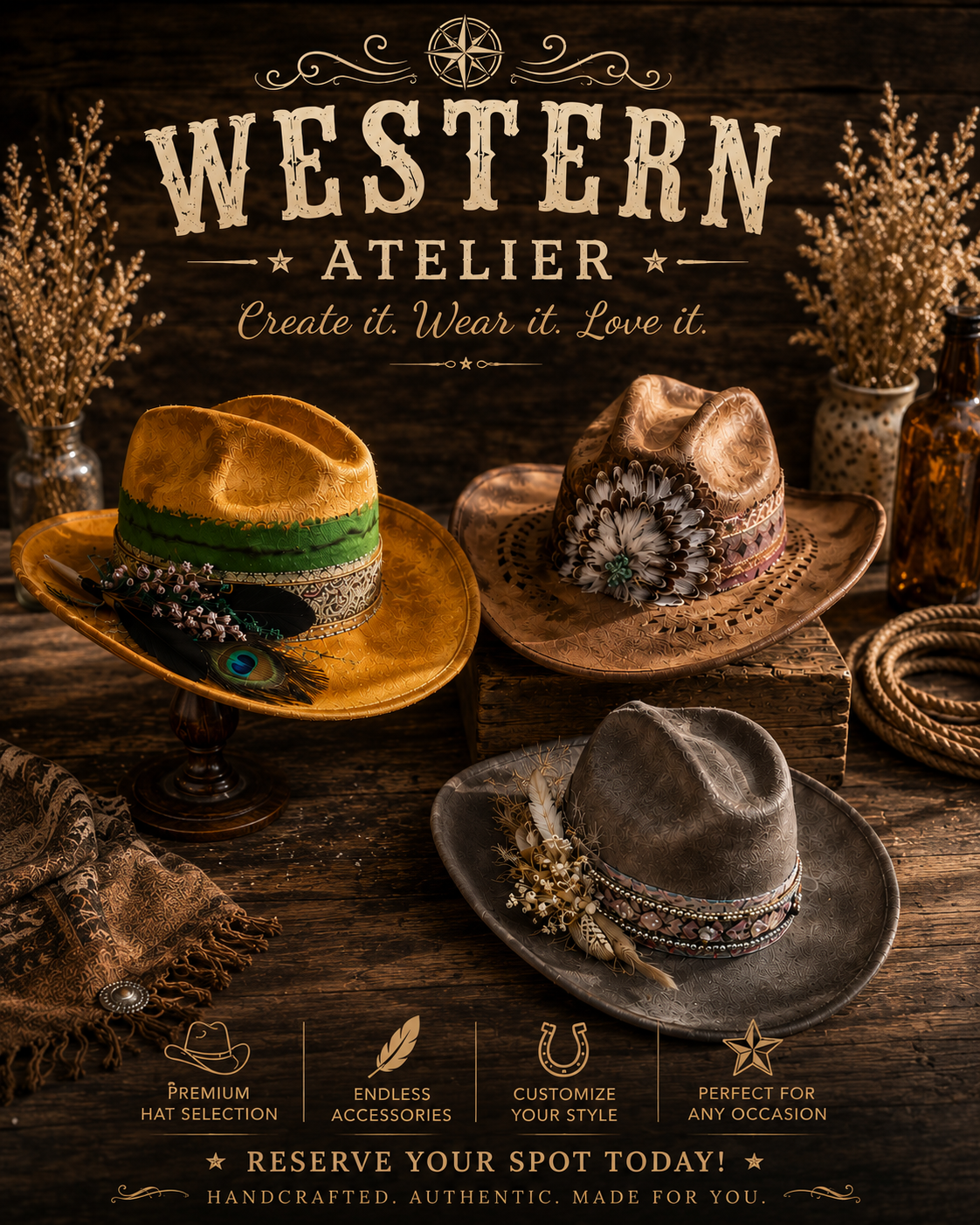 Western Atelier