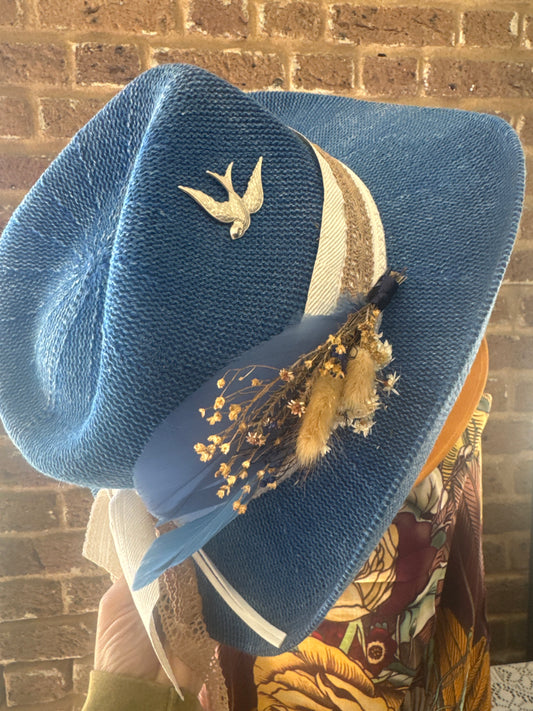 Charleston (READY TO SHIP)