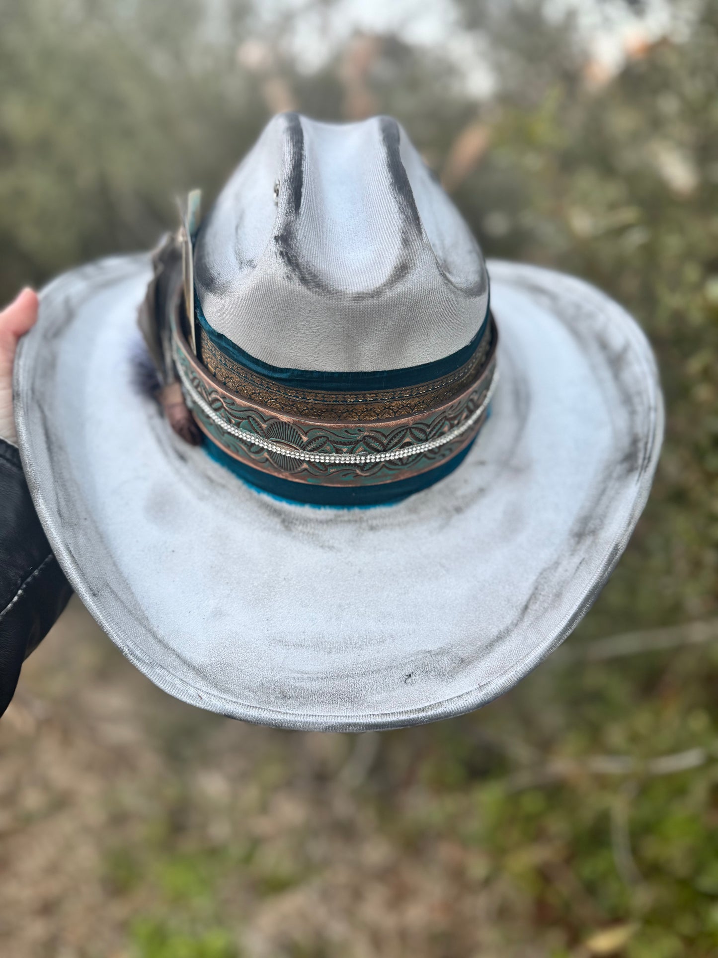 Round em up (READY TO SHIP)