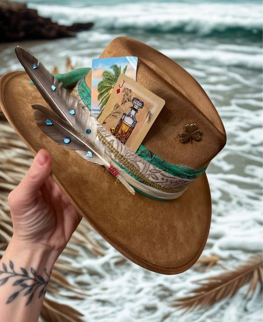 Atlantic Allie (READY TO SHIP)