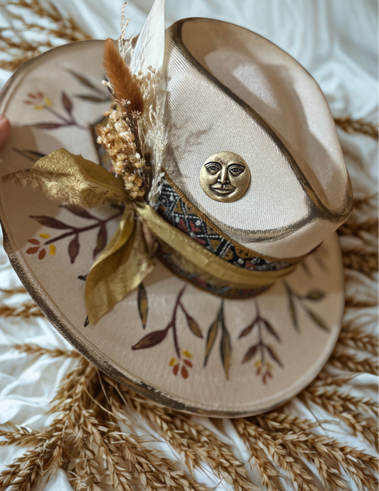 Moonie (READY TO SHIP)