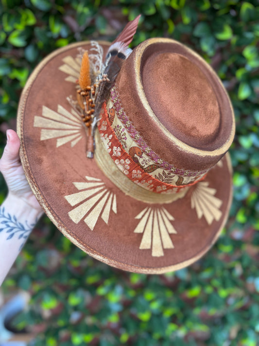 City Slicker (READY TO SHIP)