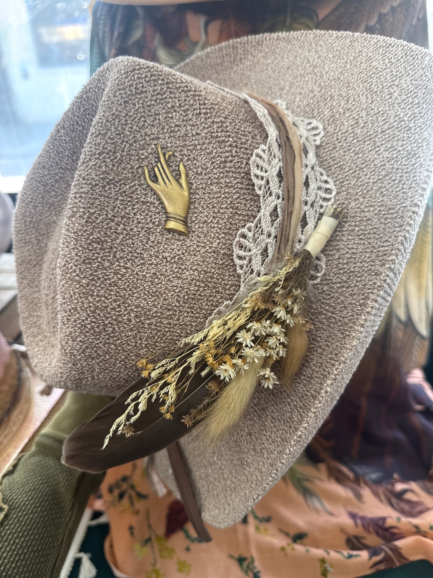 Desmal (READY TO SHIP)